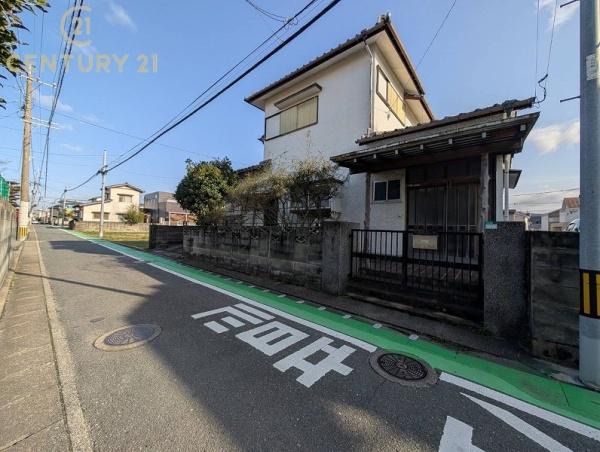福岡市早良区田隈１丁目の売土地