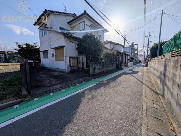 福岡市早良区田隈１丁目の売土地