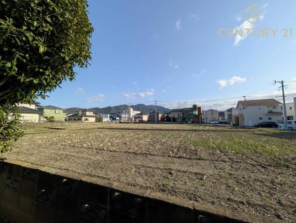 福岡市早良区田隈１丁目の売土地