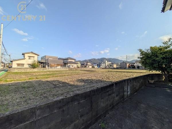 福岡市早良区田隈１丁目の売土地