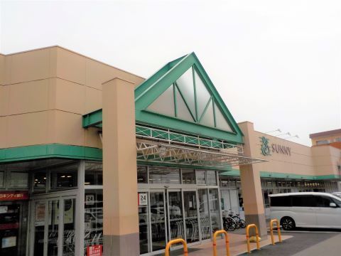 原グリーンハイツ(サニー有田店)