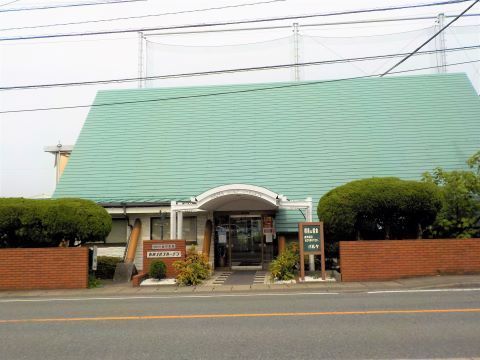 原グリーンハイツ(有田ゴルフガーデン)