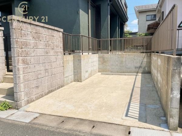 春日市松ヶ丘３丁目の中古一戸建て