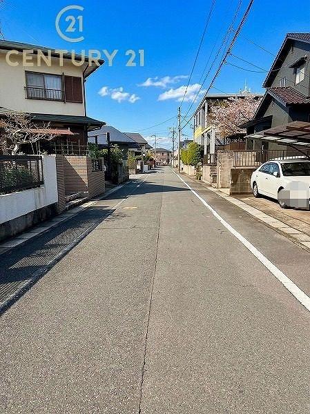 春日市松ヶ丘３丁目の中古一戸建て