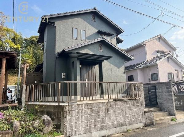 春日市松ヶ丘3丁目の中古一戸建