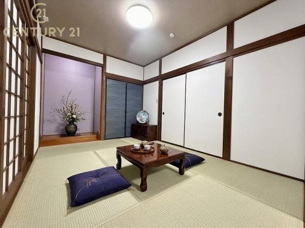春日市松ヶ丘３丁目の中古一戸建