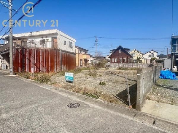 福岡市早良区田村１丁目の土地