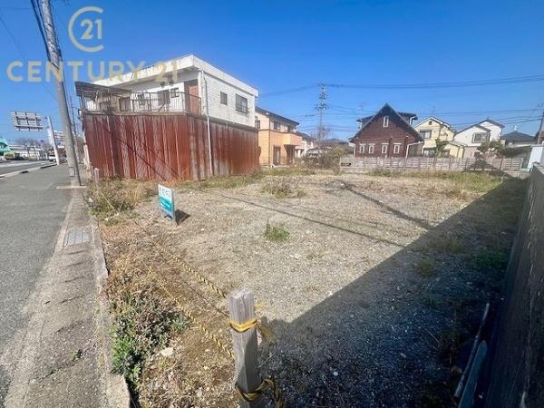 福岡市早良区田村１丁目の土地
