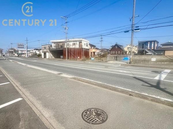 福岡市早良区田村１丁目の土地
