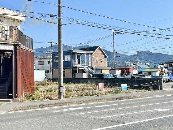 福岡市早良区田村１丁目の売土地