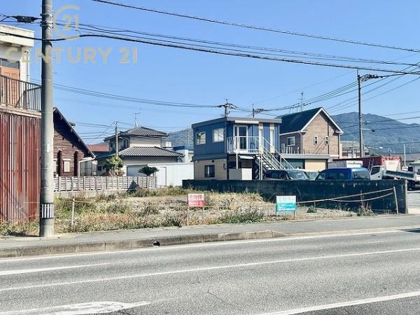 福岡市早良区田村１丁目の売土地