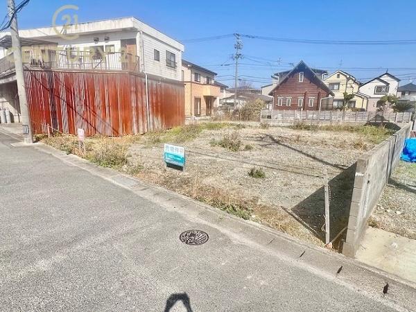 福岡市早良区田村１丁目の土地