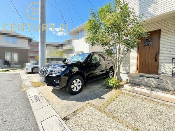 福岡市西区上山門１丁目の中古一戸建て