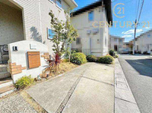 福岡市西区上山門１丁目の中古一戸建て