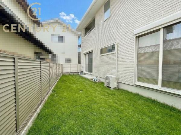 福岡市西区上山門１丁目の中古一戸建て