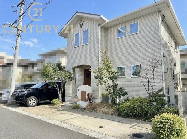 福岡市西区上山門1丁目の中古一戸建
