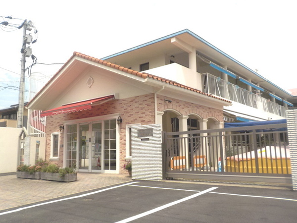 福岡市西区姪の浜６丁目の土地(内浜保育園)