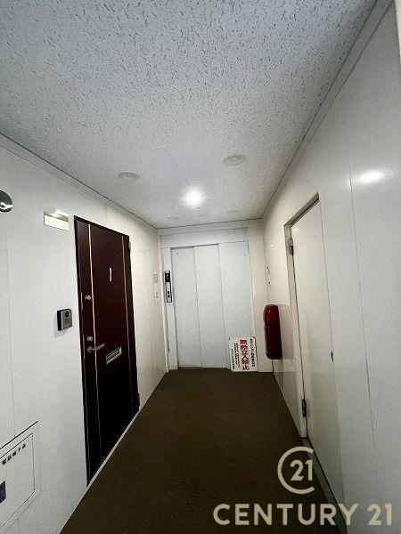 エクレール名島