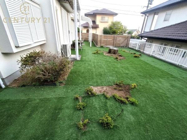 福岡市東区みどりが丘２丁目の中古一戸建て