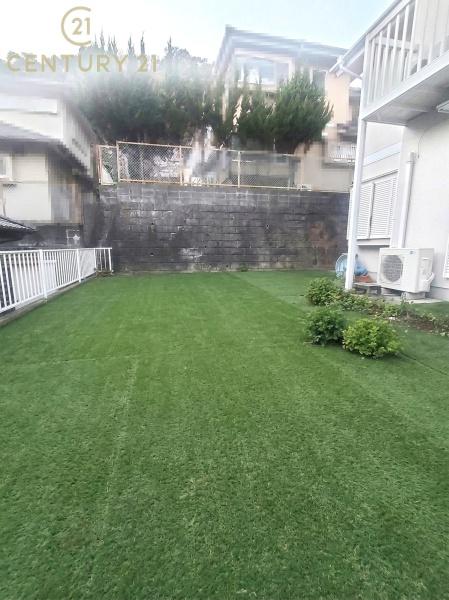 福岡市東区みどりが丘２丁目の中古一戸建て