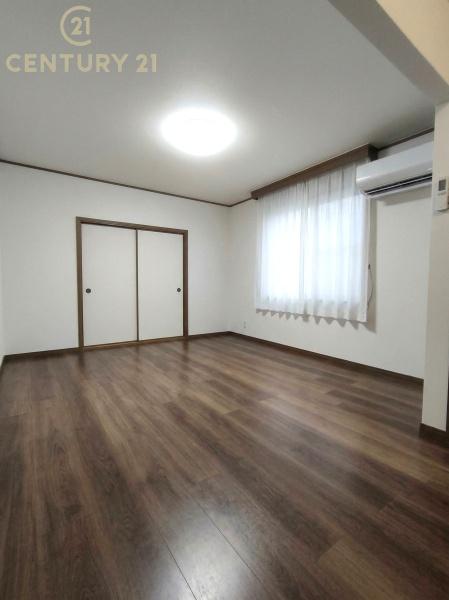 福岡市東区みどりが丘２丁目の中古一戸建