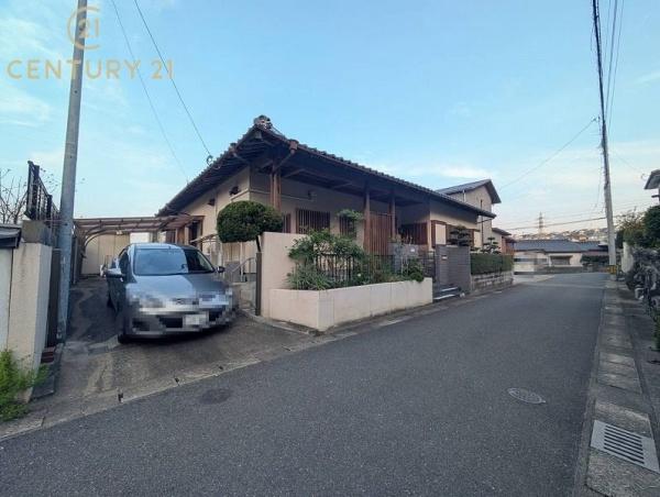 糟屋郡志免町別府東２丁目の中古一戸建て