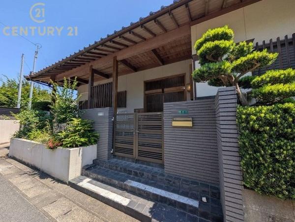 糟屋郡志免町別府東２丁目の中古一戸建て