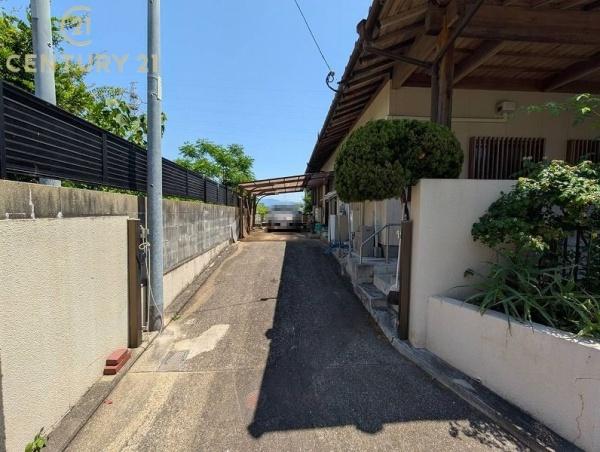 糟屋郡志免町別府東２丁目の中古一戸建て