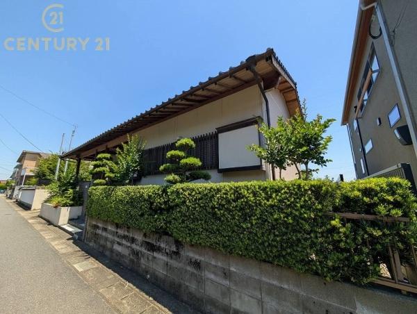 糟屋郡志免町別府東２丁目の中古一戸建て