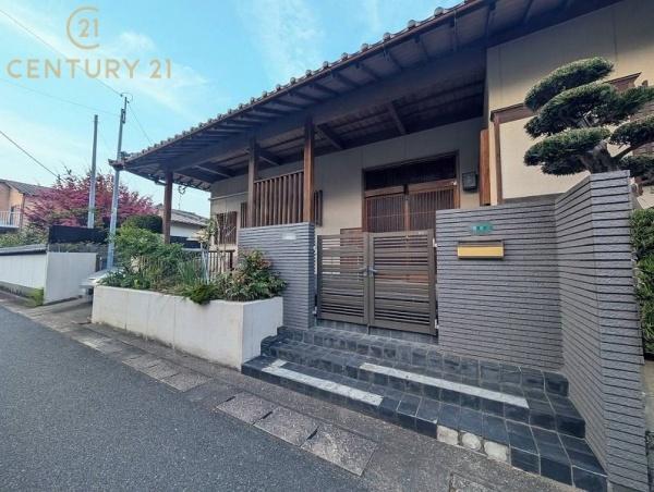 糟屋郡志免町別府東2丁目の中古一戸建