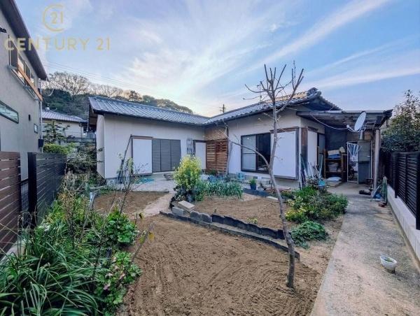 糟屋郡志免町別府東２丁目の中古一戸建