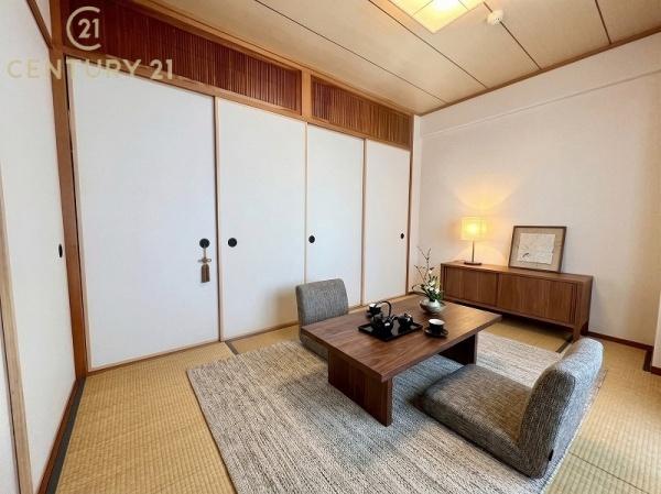 サーパス東町
