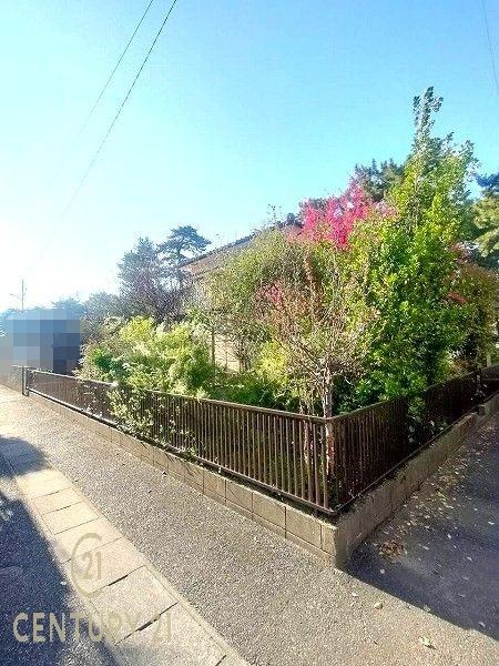 福岡市早良区百道3丁目の売土地