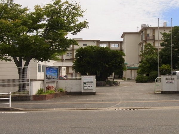 アルバガーデン伊都の杜Ⅲ(糸島市立前原小学校)