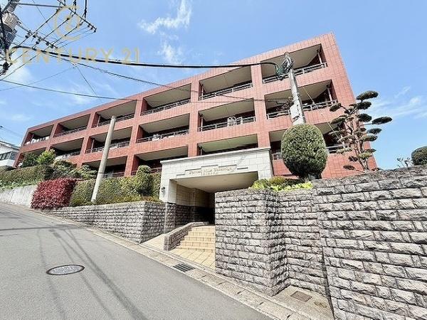 ファーネストヒルズ高宮インテルノ