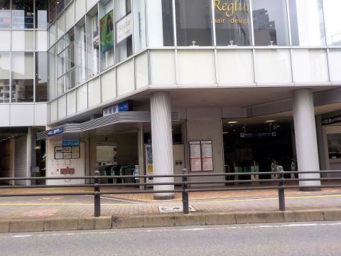 オープンレジデンシア高宮アベニュー(西鉄平尾駅(西鉄天神大牟田線))