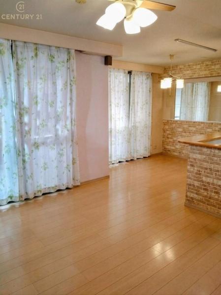 プリオーレ飯塚ガーデンヒルズ