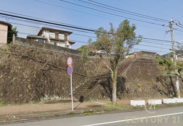 宗像市自由ヶ丘5丁目の売土地