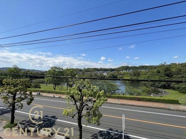 宗像市自由ヶ丘５丁目の売土地