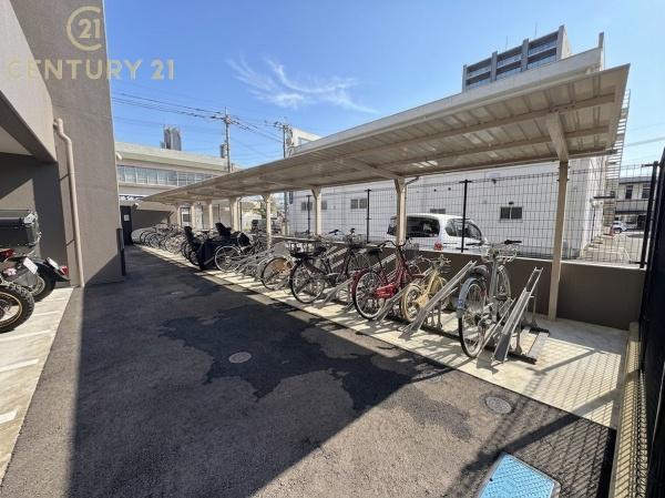 クレアネクスト糸島ソレイユ