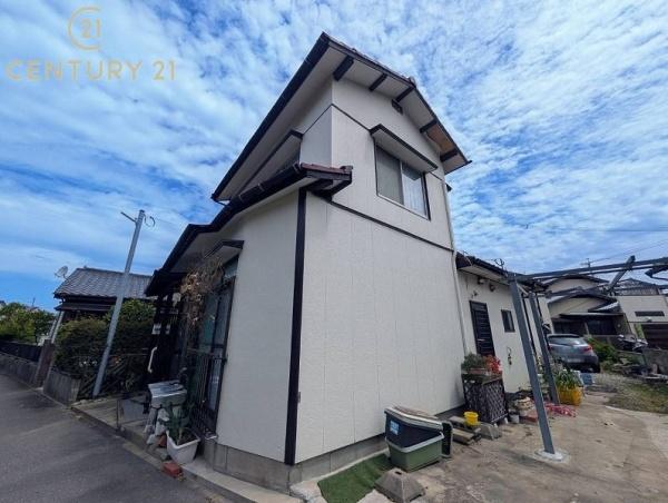 糟屋郡新宮町緑ケ浜１丁目の売土地