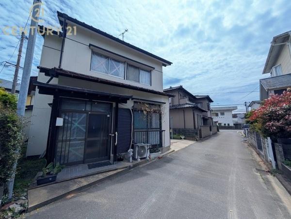 糟屋郡新宮町緑ケ浜１丁目の売土地