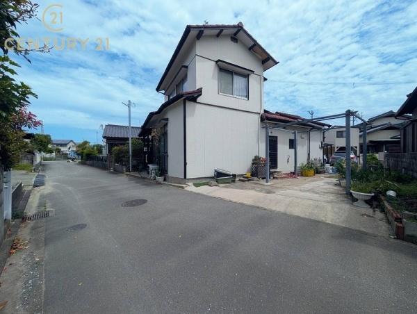 糟屋郡新宮町緑ケ浜１丁目の売土地