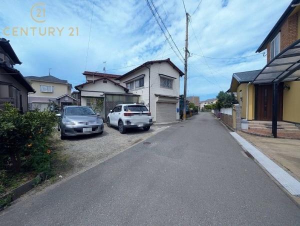 糟屋郡新宮町緑ケ浜１丁目の売土地