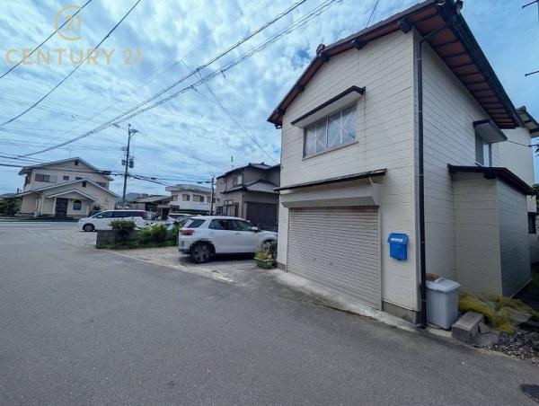 糟屋郡新宮町緑ケ浜１丁目の土地