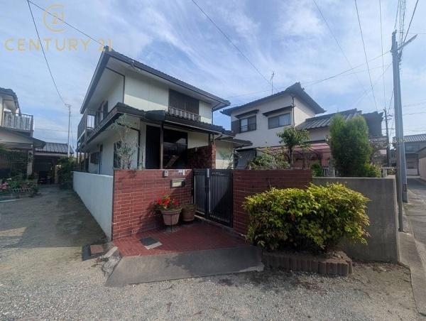 福岡市東区西戸崎4丁目の中古一戸建