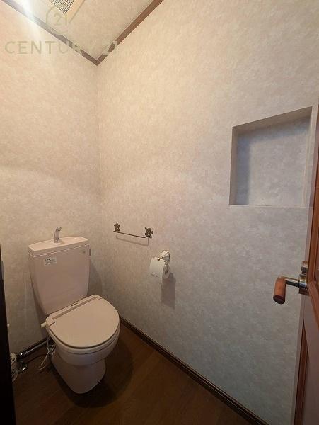 糟屋郡新宮町花立花２丁目の中古一戸建て