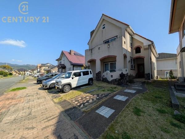 糟屋郡新宮町花立花２丁目の中古一戸建て
