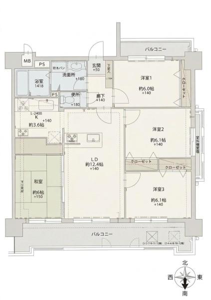 エバーライフ鳥栖