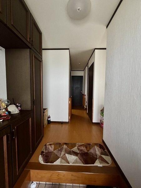 福岡市東区大字志賀島の中古一戸建て